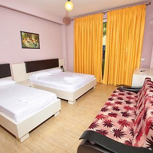 Camera deluxe con letto king size